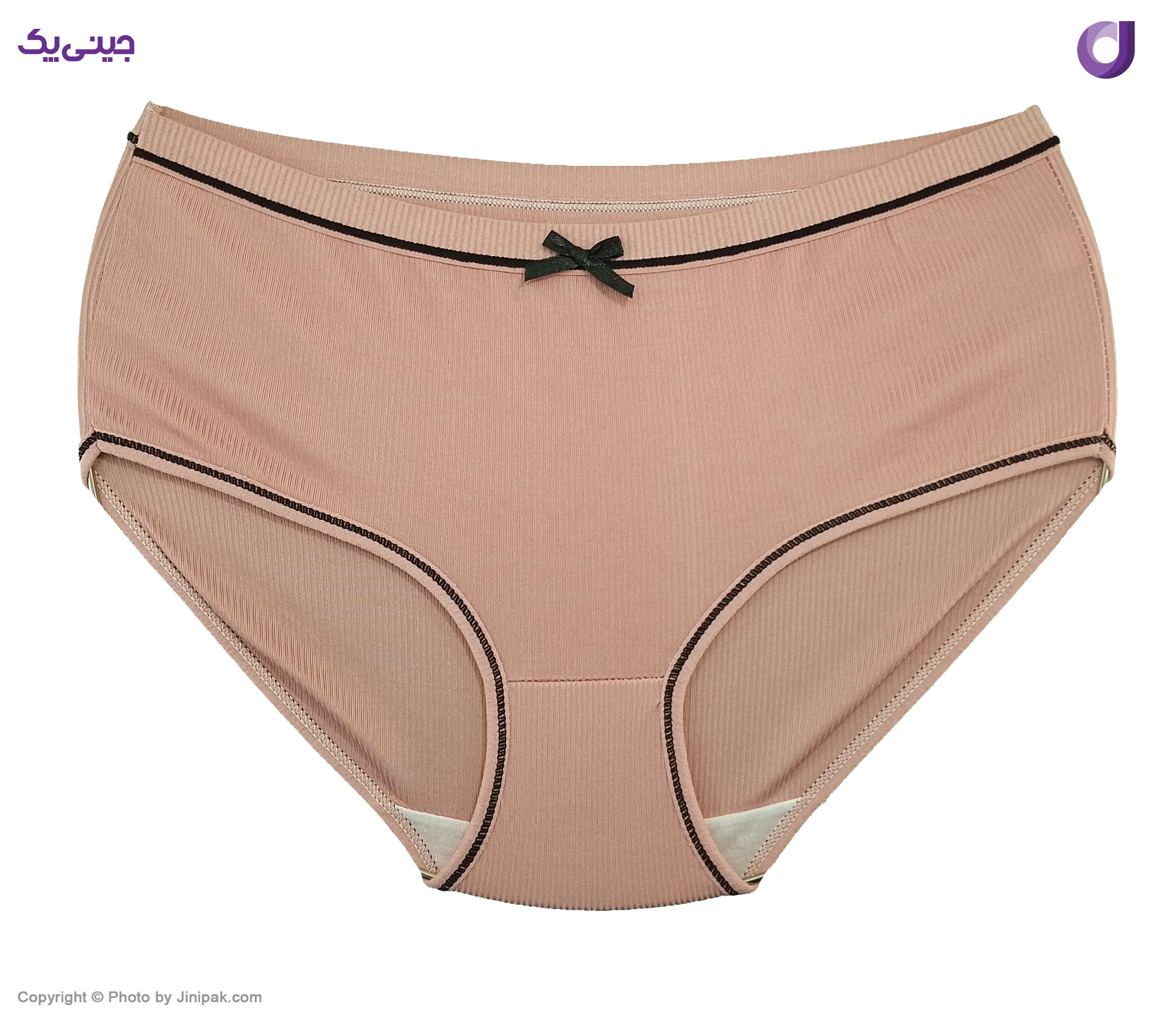 شورت زنانه اسلیپ کشی کبریتی طرح 6 رنگ سایز XXL