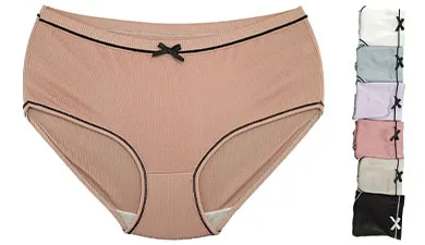 شورت زنانه اسلیپ کشی کبریتی طرح 6 رنگ سایز XXL
