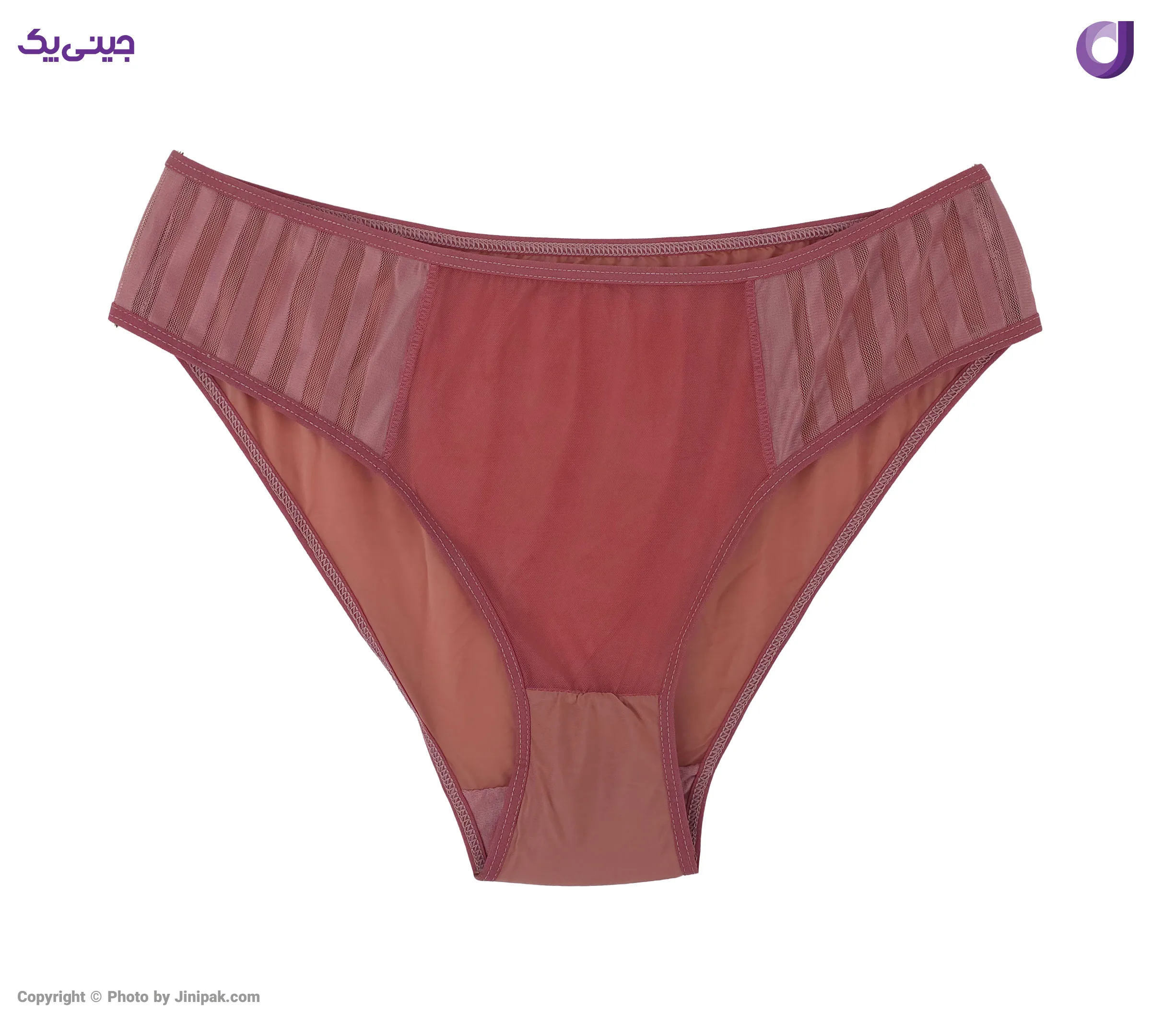 ست شورت و سوتین زنانه توری فنردار هارنس دار