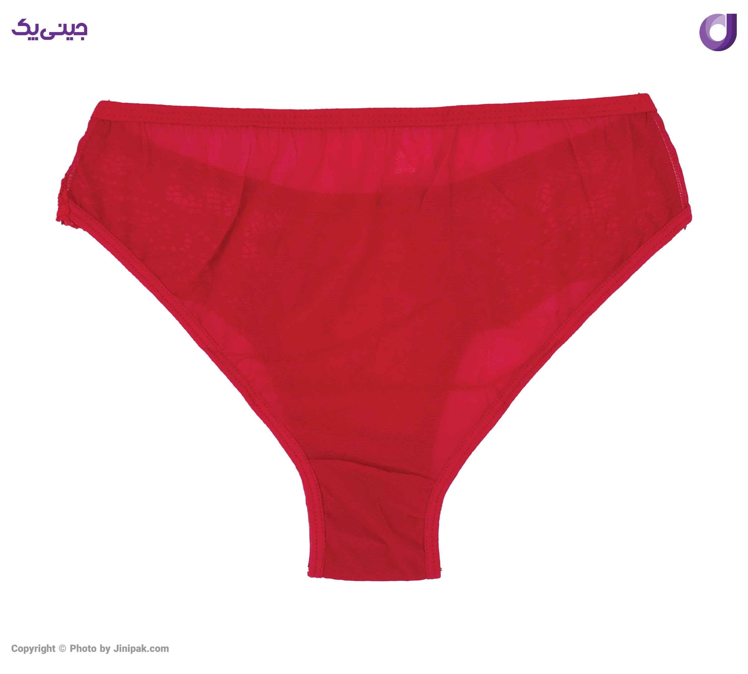 ست شورت و سوتین زنانه گیپور فنردار هارنس