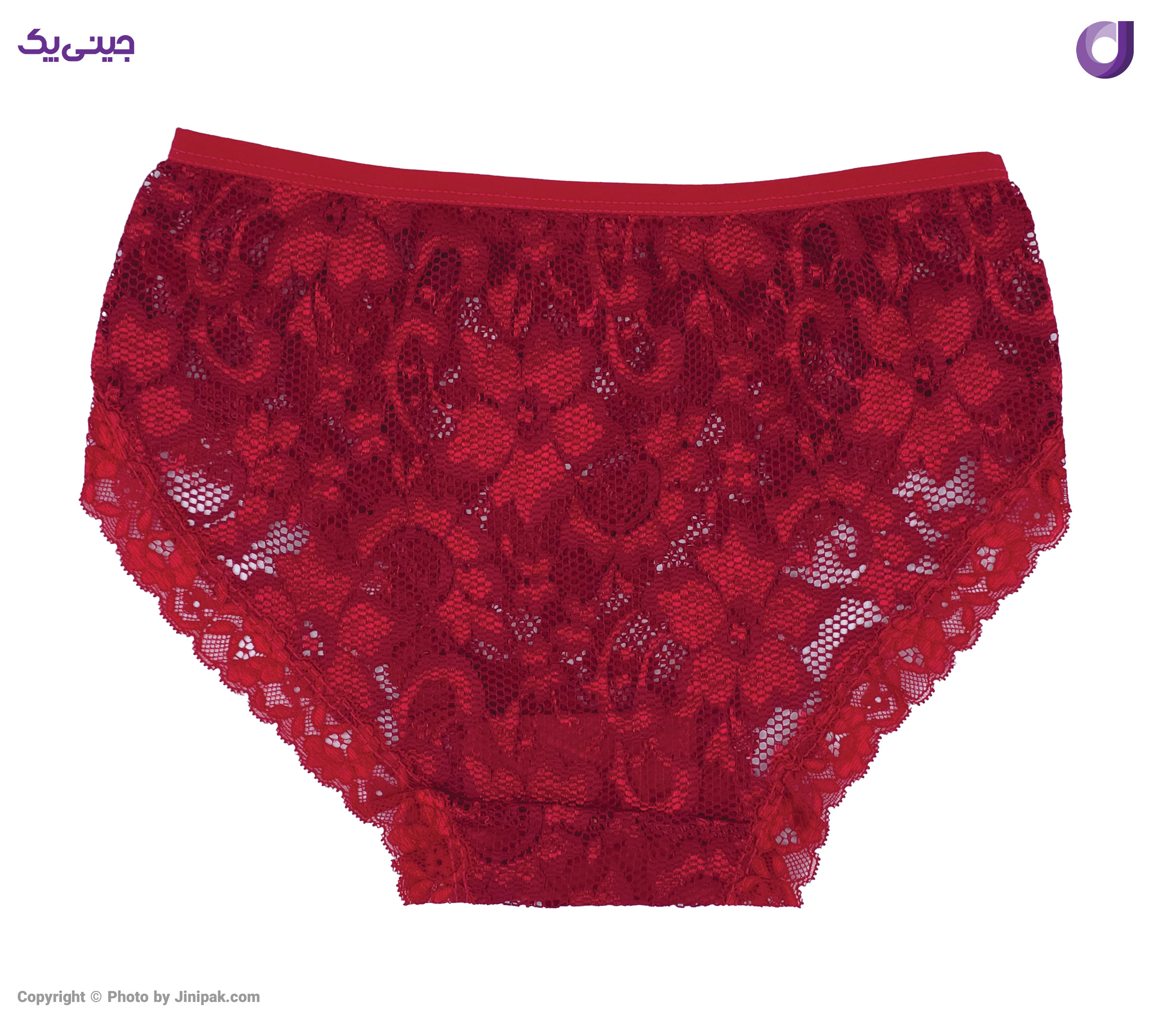 شورت اسلیپ زنانه گیپور