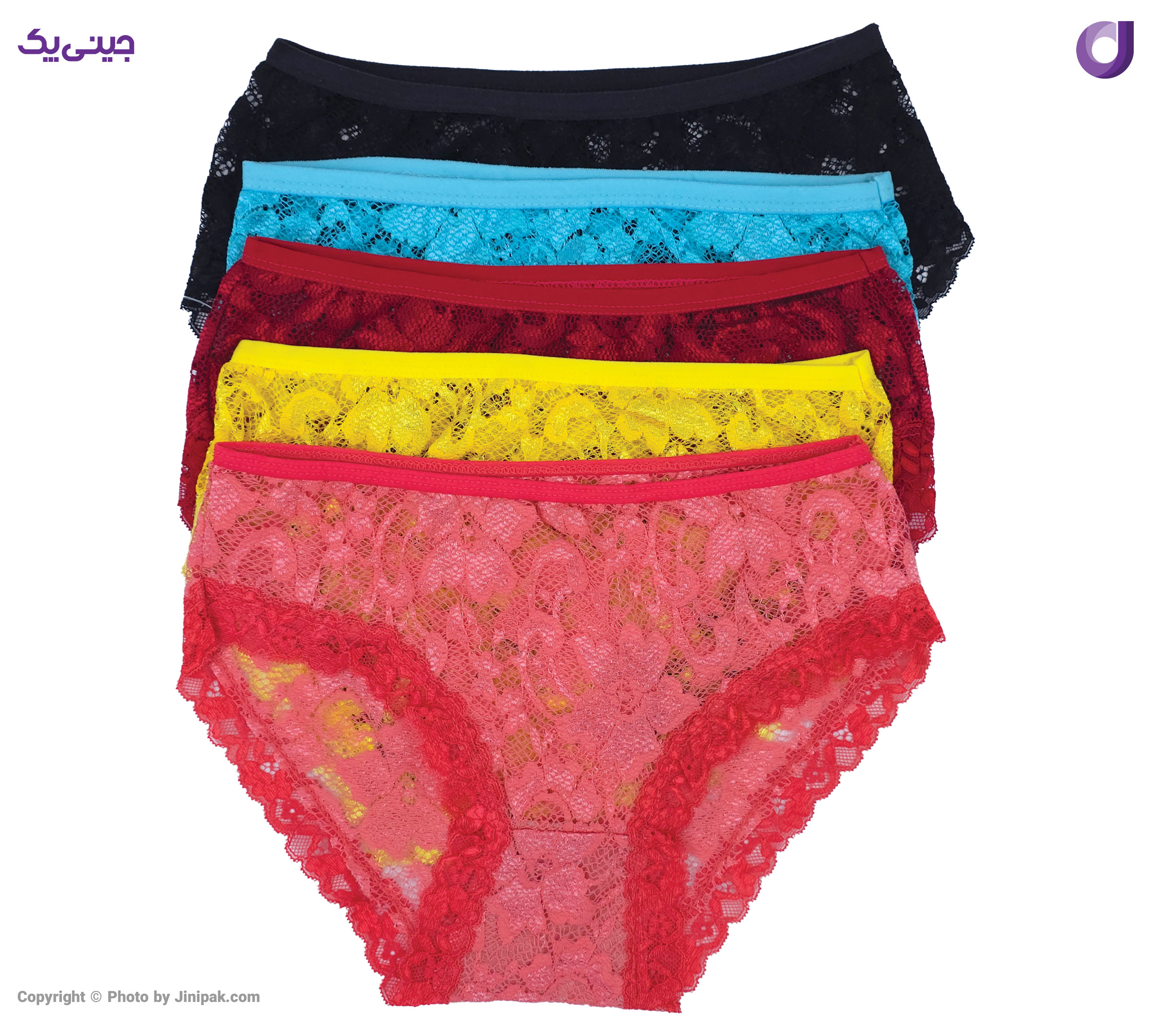 شورت اسلیپ زنانه گیپور