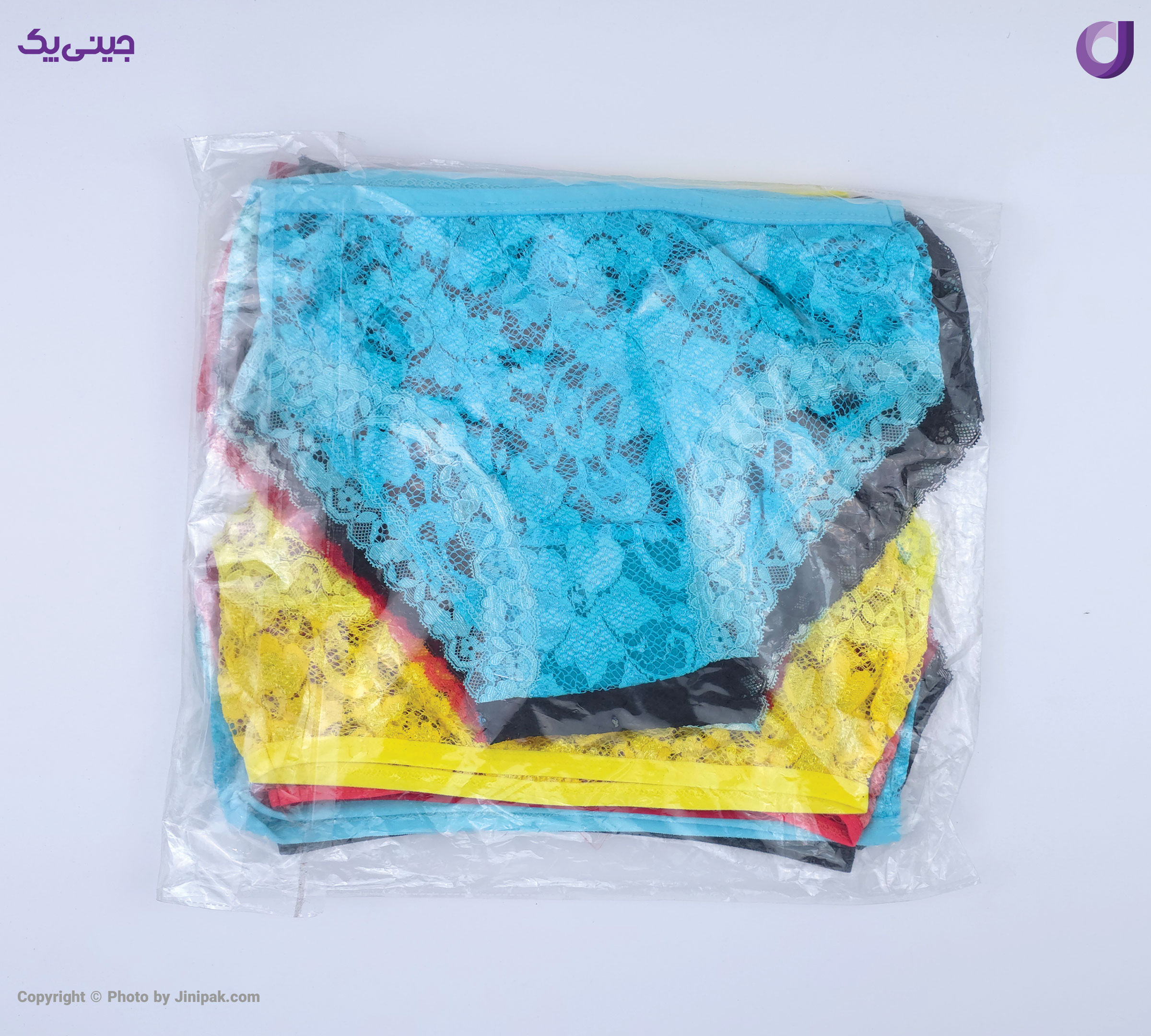 شورت اسلیپ زنانه گیپور