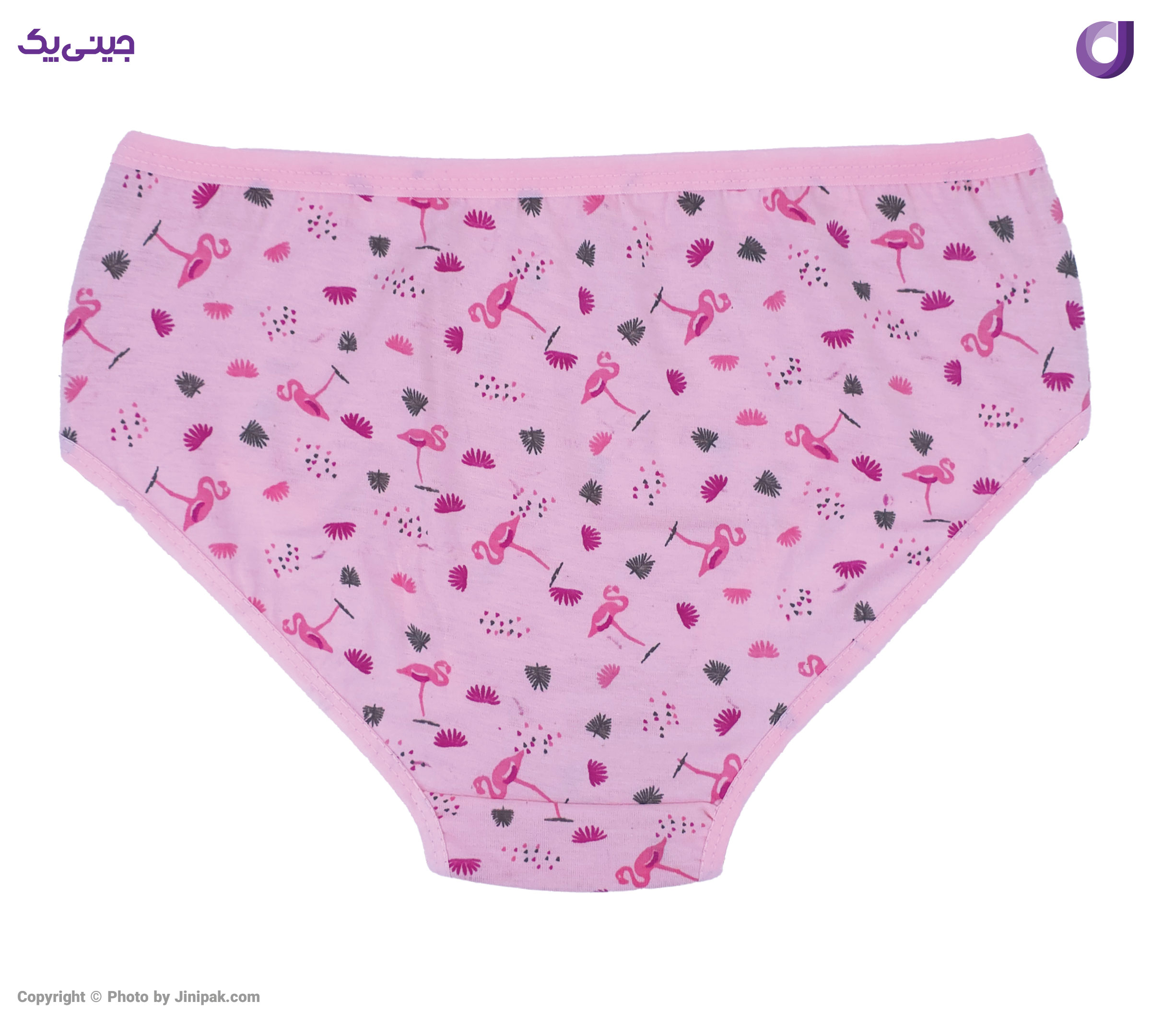 شورت نخی اسلیپ زنانه 6 طرح