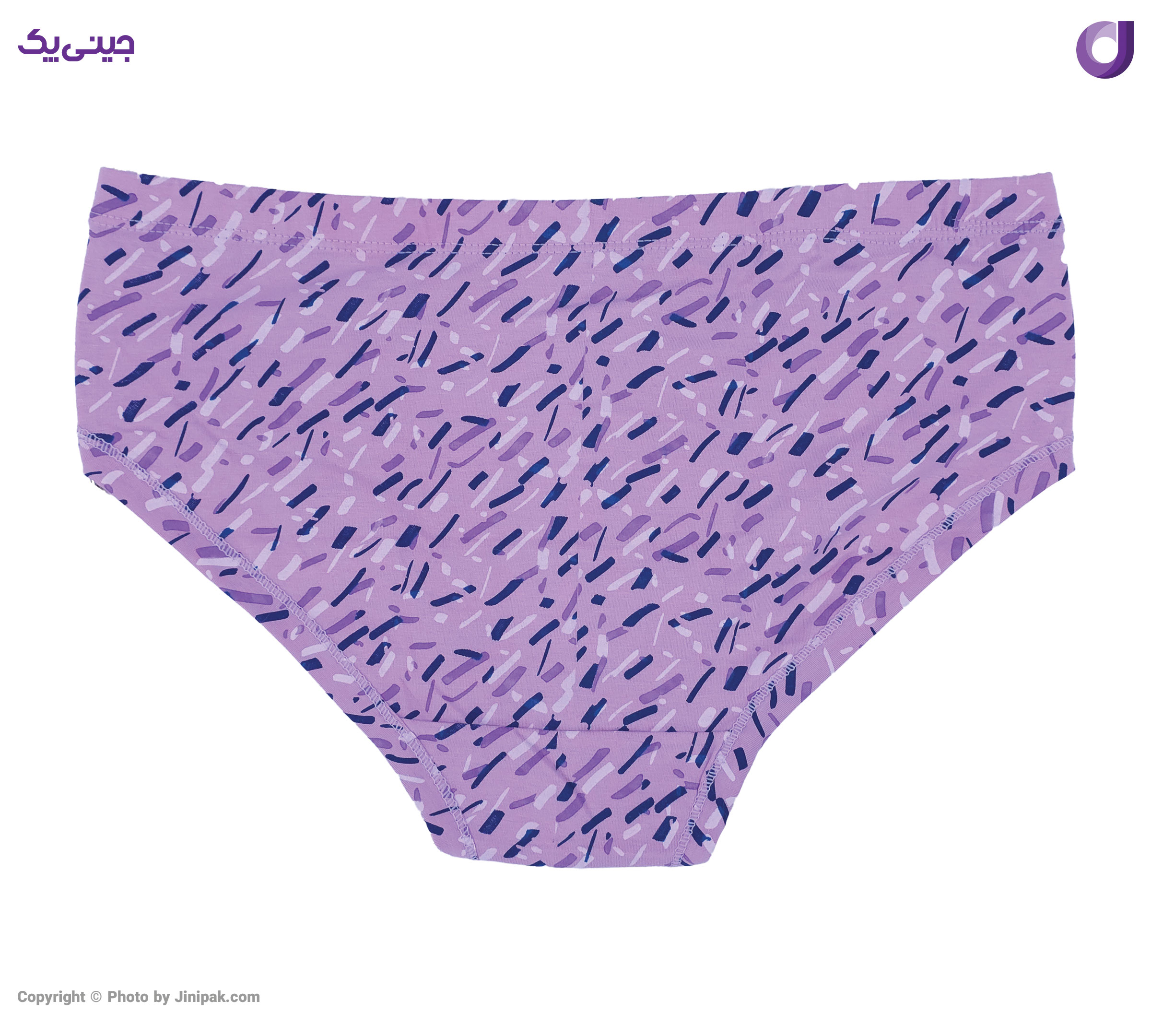 شورت اسلیپ زنانه نخ پنبه پاپیون دار 12 طرح