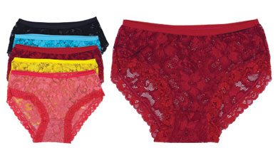 شورت اسلیپ زنانه گیپور