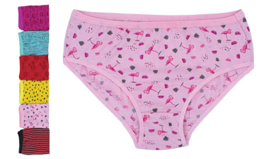 شورت نخی اسلیپ زنانه 6 طرح